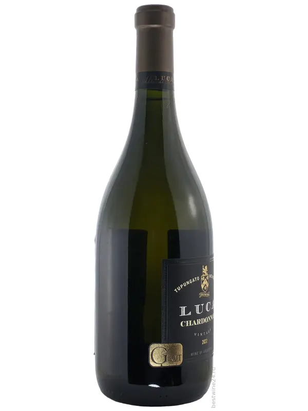 Luca Winery, Chardonnay, Mendoza DO
