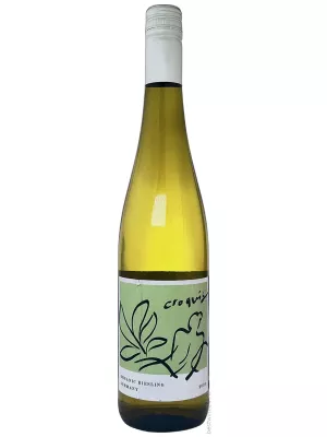 Вино Croquis Riesling 0.75 л