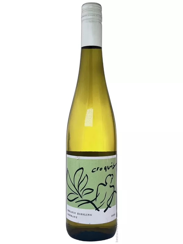 Croquis Riesling