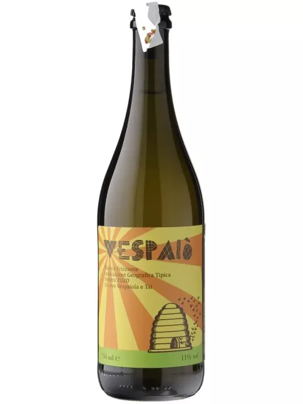 Il Moralizzatore, Vespaio, Veneto IGT