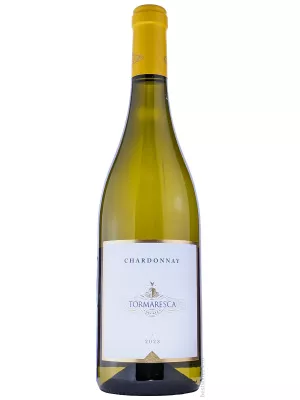 Вино Tormaresca, Chardonnay, Puglia IGT 2023, 0.75 л