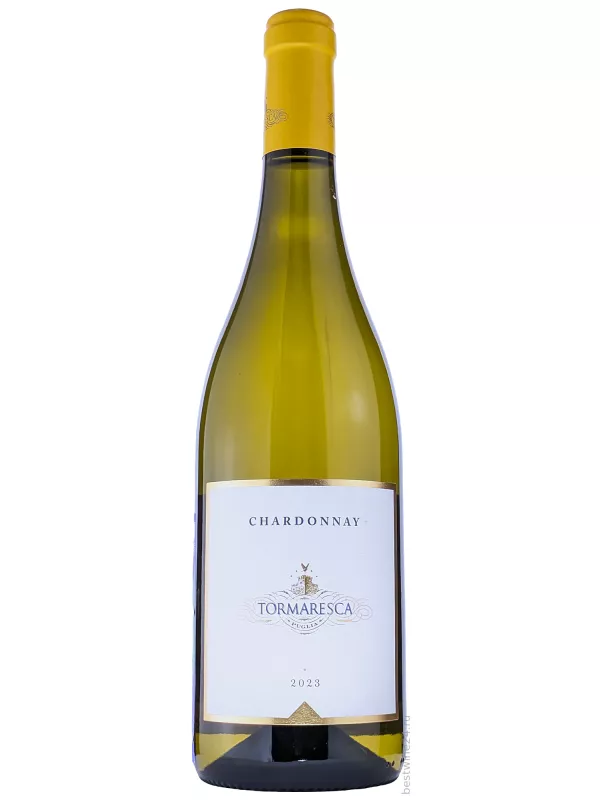 Tormaresca, Chardonnay, Puglia IGT