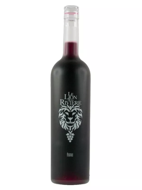 Le Lion de la Riviere Bordeaux AOC Rouge