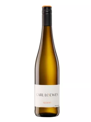 Вино Carl Loewen, Riesling Quant 2025, 0.75 л