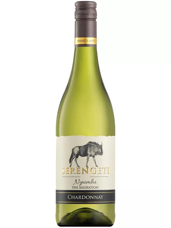 Serengeti, Nyumbu The Migration Chardonnay, Swartland WO