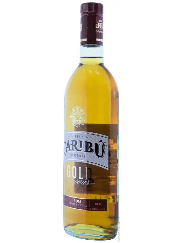 Caribu Gold Superior