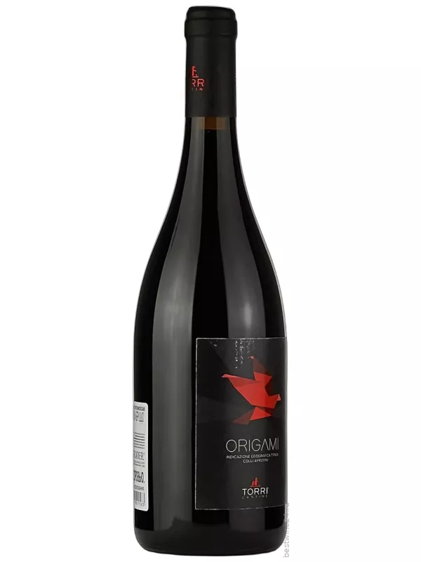 Torri Cantine, Origami Colli Aprutini IGT