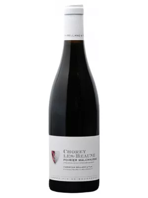 Вино Christian Bellang & Fils, Chorey-Les-Beaune Poirier Malchausse AOC 2023, 0.75 л