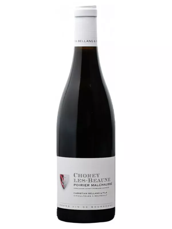 Christian Bellang & Fils, Chorey-Les-Beaune Poirier Malchausse AOC