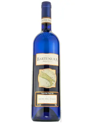 Вино Bartenura, Moscato, Provincia de Pavia IGT 0.75 л