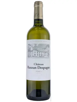 Вино Chateau Rauzan Despagne, Reserve Blanc 2019, 0.75 л