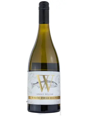 Вино Byrne, Sidney Wilcox White Field Blend 2016, 0.75 л