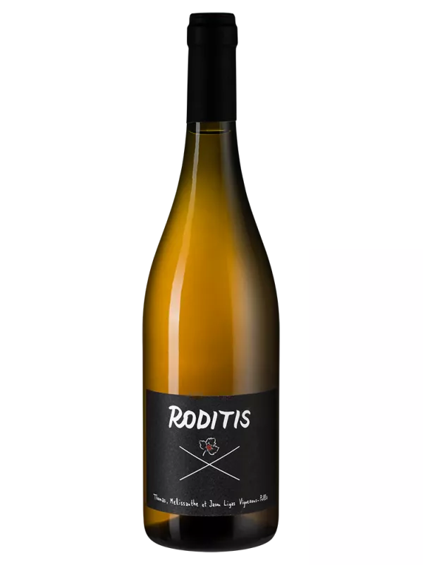 Ligas, Roditis