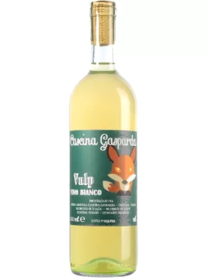 Вино Cascina Gasparda, Vulp 2021, 0.75 л
