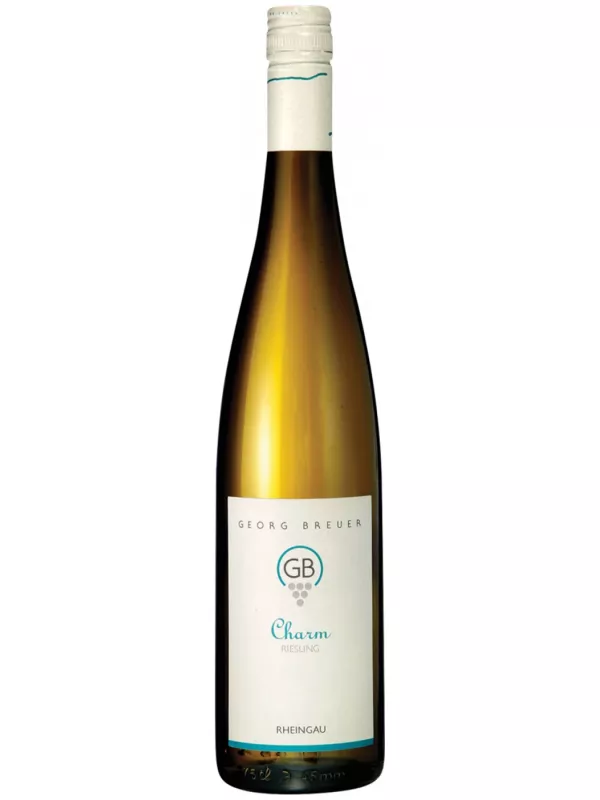 Georg Breuer, Charm Riesling