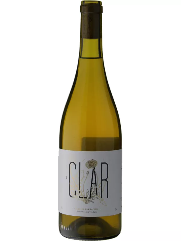 Finca Parera, El Clar, Penedes DO