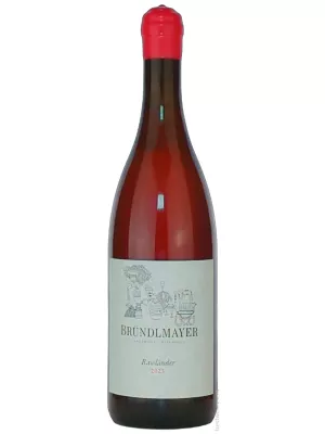 Вино Weingut Brundlmayer, Rawlander Grauburgunder 2023, 0.75 л