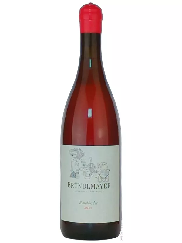 Weingut Brundlmayer, Rawlander Grauburgunder