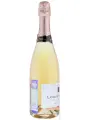 Louis Vallon, Cremant de Bordeaux AOC Brut Rose — фото 4