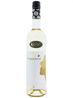 Вино Kafer Chardonnay 0.75 л
