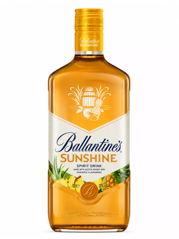 Ballantine's Sunshine