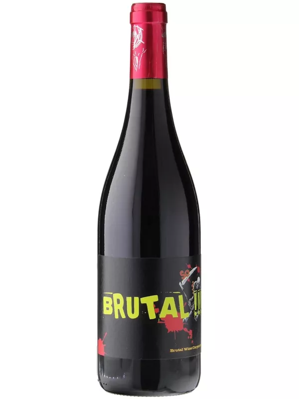 Remi Poujol, Brutal