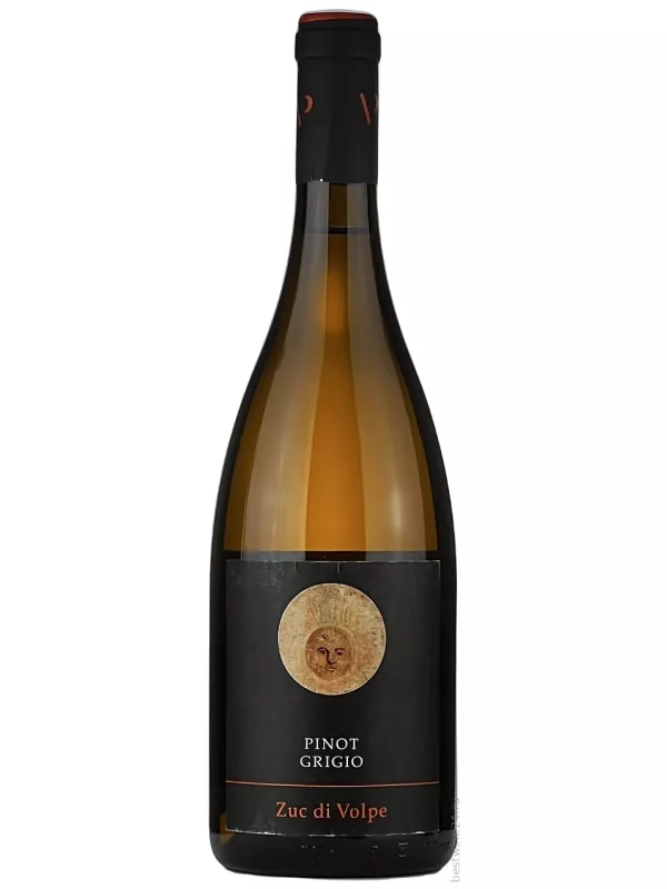 Pinot Grigio Zuc di Volpe DOC