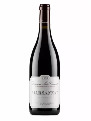 Вино Domaine Meo-Camuzet, Marsannay AOC Rouge 2021, 0.75 л