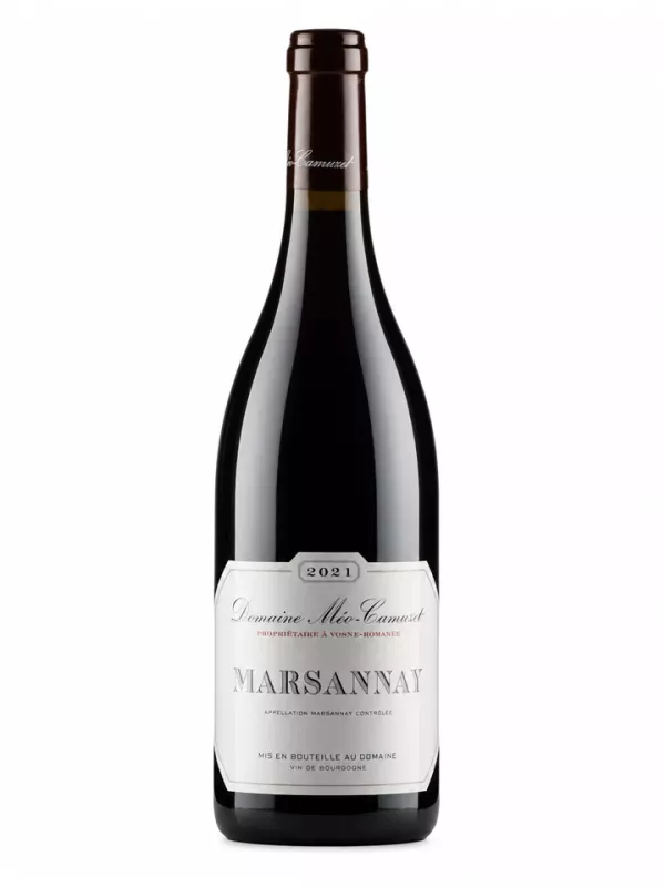 Domaine Meo-Camuzet, Marsannay AOC Rouge