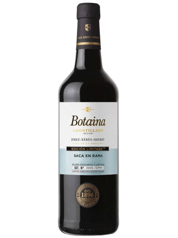 Lustau, Botaina Amontillado, Jerez DO