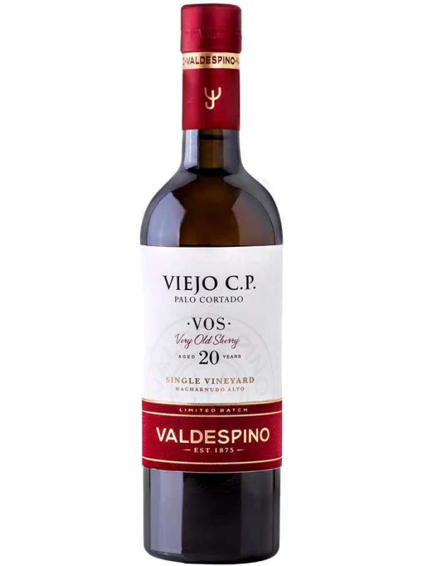 Valdespino, Palo Cortado Viejo C.P.