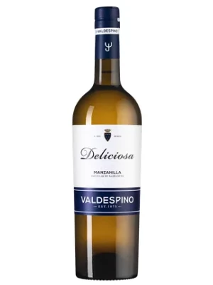 Херес Valdespino Manzanilla Deliciosa 0.75 л