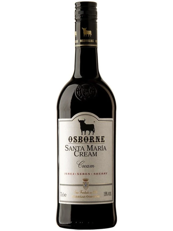Osborne, Santa Maria Cream