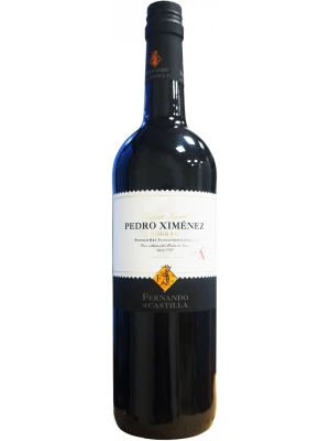 Херес Fernando de Castilla, Classic Sweet Pedro Ximenez, Jerez DO 0.75 л