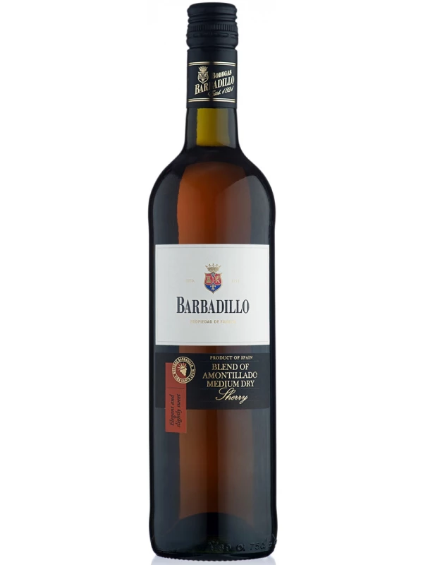 Barbadillo, Amontillado Sherry