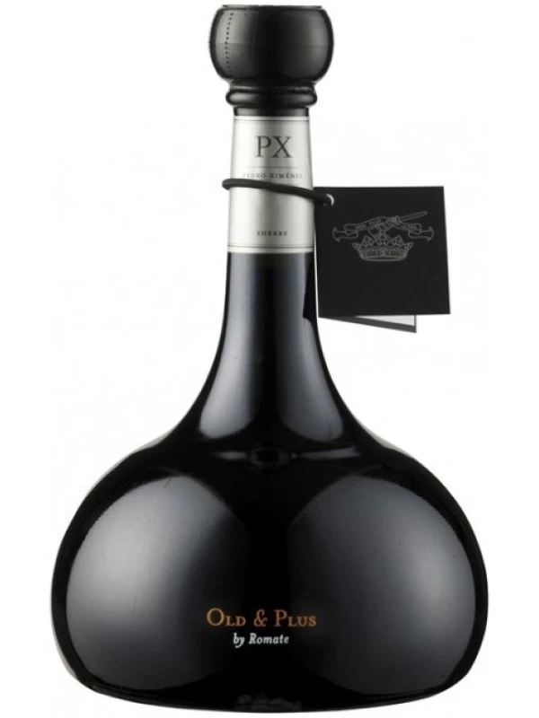 Sanchez Romate, Old & Plus Jerez Pedro Ximenez V.O.S.
