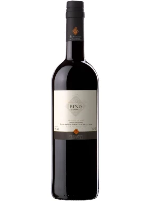 Херес Fernando de Castilla, Fino Classic Dry 0.75 л