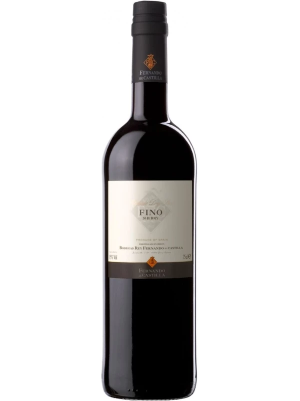 Fernando de Castilla, Fino Classic Dry