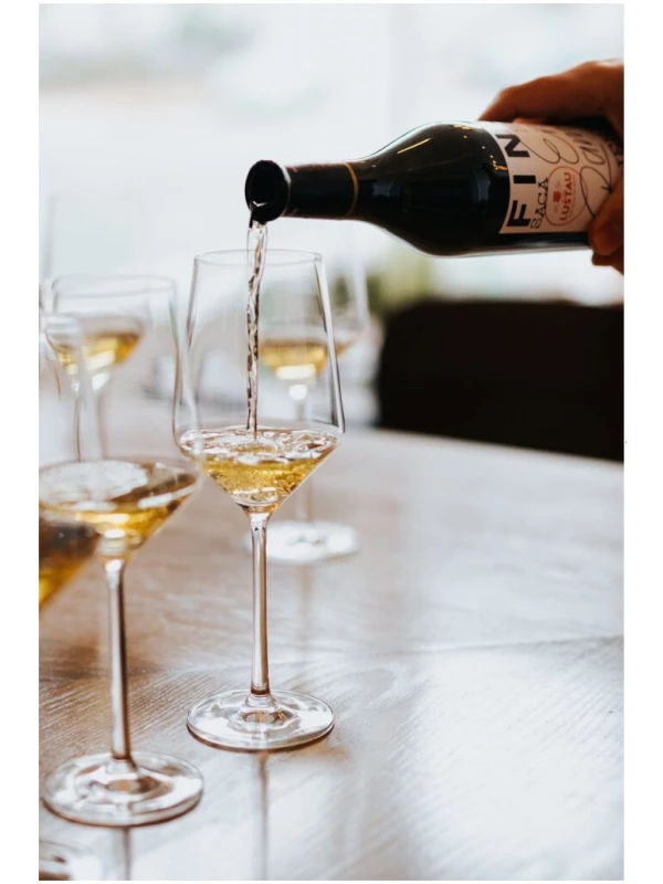 Lustau, En Rama Fino de Jerez de la Frontera