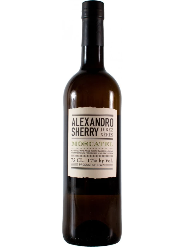 Alexandro Moscatel