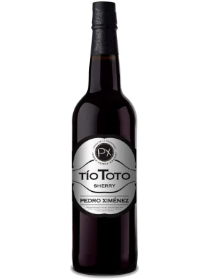 Херес Tio Toto Pedro Ximenez 0.75 л
