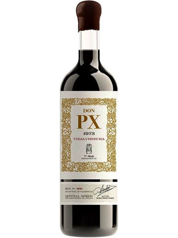 Toro Albala, Don PX Vieja Cosecha, Montilla-Moriles DO