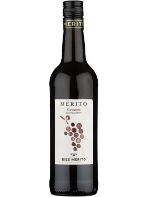Херес Merito Cream, Jerez DO 0.75 л