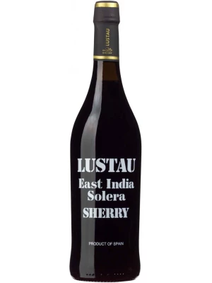 Херес Lustau, East India Solera 0.5 л