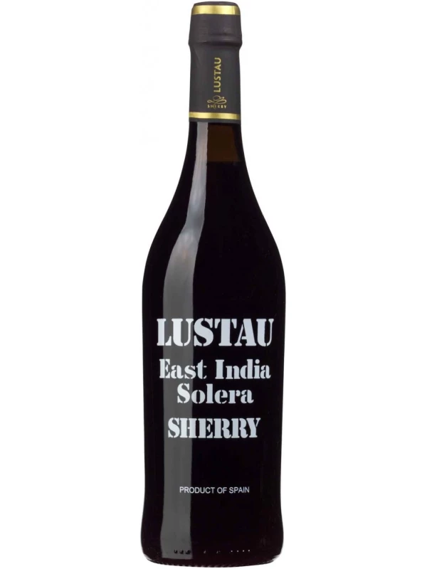 Lustau, East India Solera