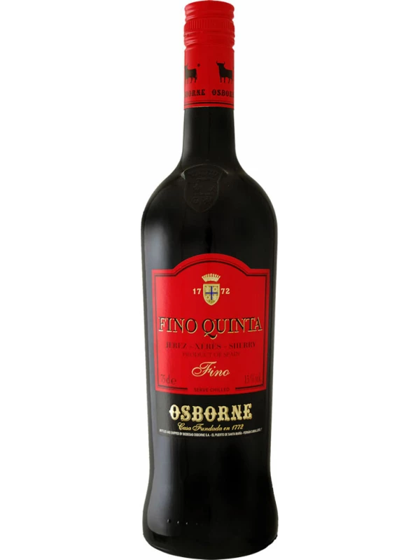 Osborne, Fino Quinta