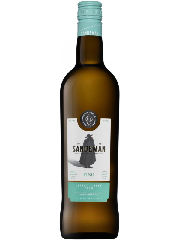 Sandeman, Fino Sherry