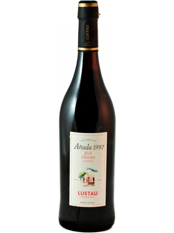 Lustau, Rich Oloroso Anada