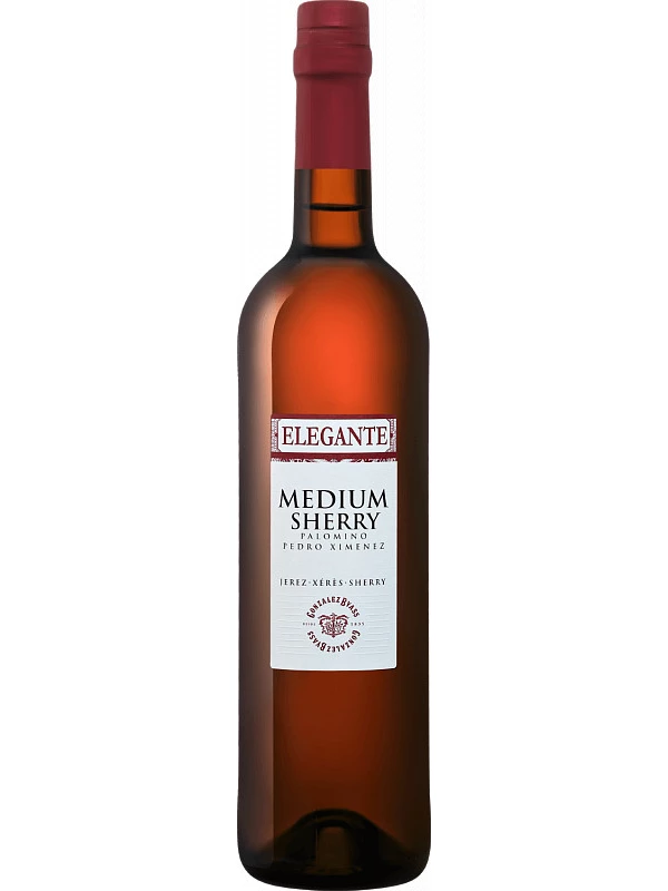 Elegante Medium