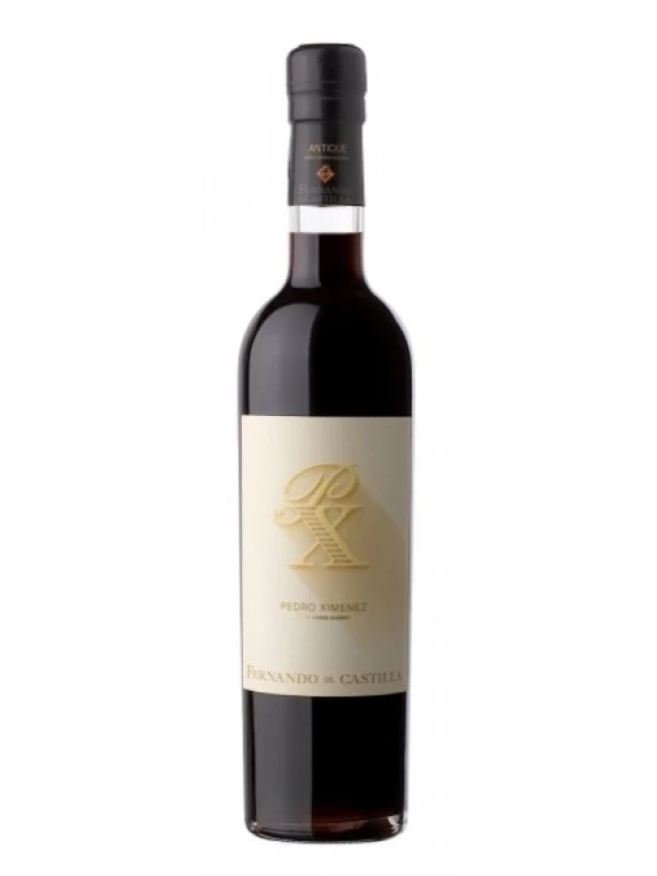 Fernando de Castilla Antique Pedro Ximenez Sherry